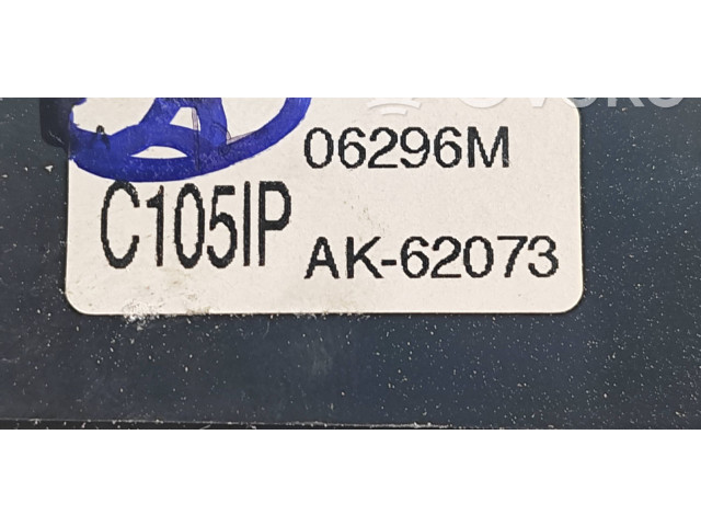 Pojistková skříňka C105IP, AK62073 Opel Antara 2007