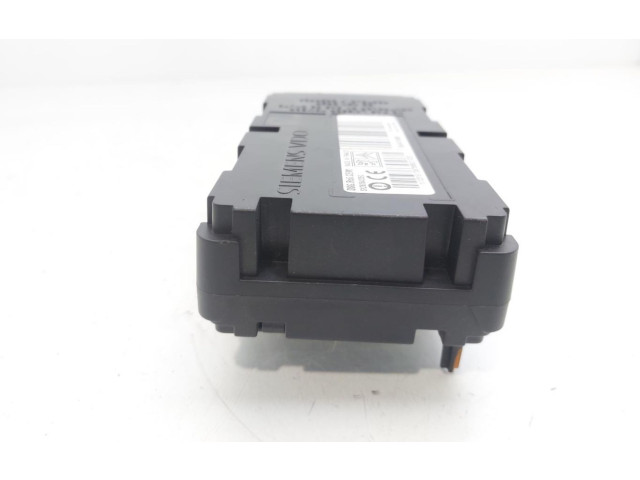 Řídící jednotka 9664919880 Citroen Berlingo 2010