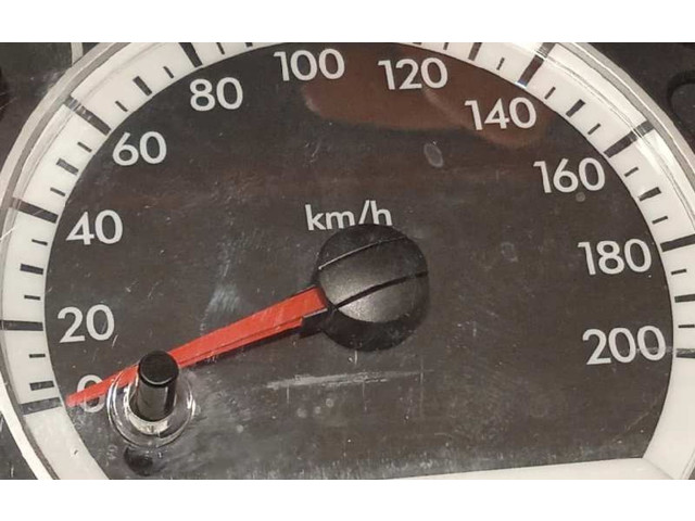 Панель приборов 96859185   Chevrolet Aveo       