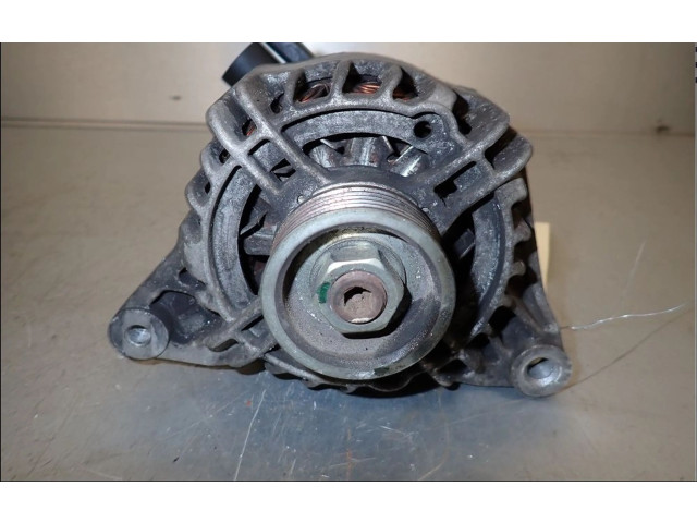 Генератор 57055Z   Citroen Saxo      