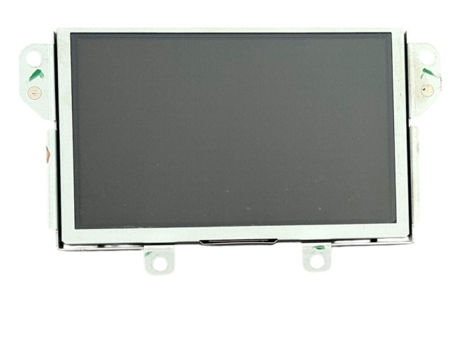 Блок управления JM5T-14G370-GNC, GM5T-18B955-SB   Ford Focus