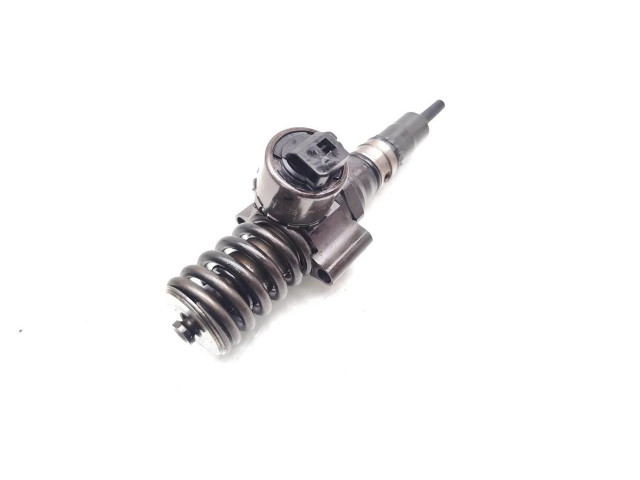 Форсунка 0414720404 Jeep Patriot ECD