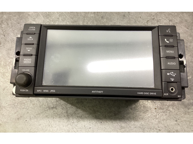 Руль Dodge Avenger   -  года 5064761AC, 8004480944      