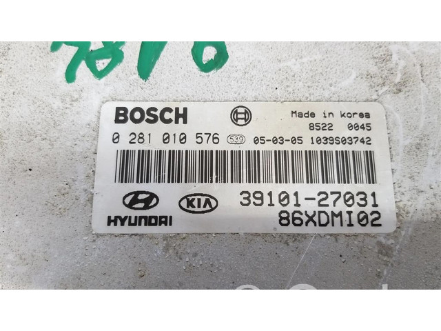 Блок АБС 58910Q0250 Hyundai Bayon 2021- года