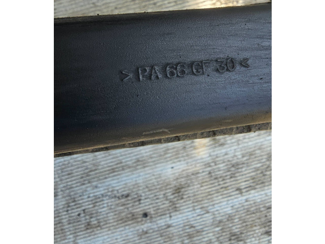 Интеркулер Volvo S70 V70 V70 XC