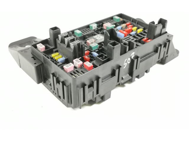 Pojistková skříňka 68312776AC, 831826080B9 Dodge RAM 2019