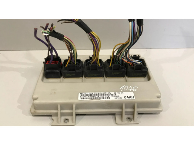 Блок комфорта P04727604AG, T9PQH3233P1C7L Chrysler Pacifica