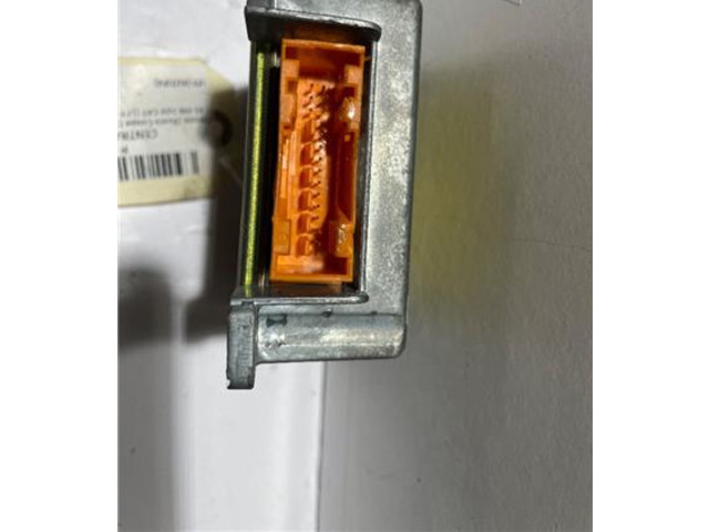 Блок подушек безопасности 9633621380, 550535300 Citroen Xsara