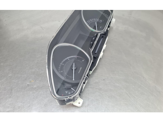 Панель приборов 9810204880, 0850844 Peugeot 2008 I