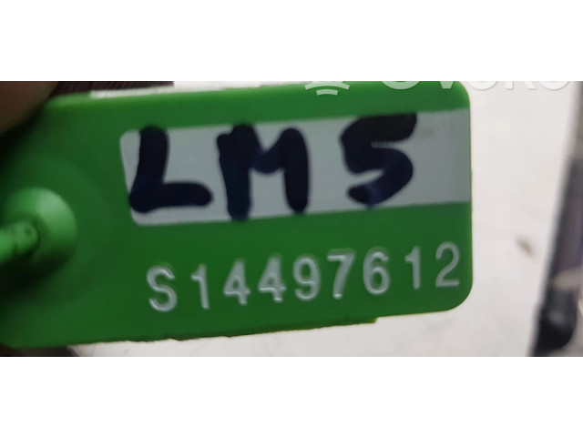 Топливная рампа A6400702095, A6110780449 Mercedes-Benz A W169