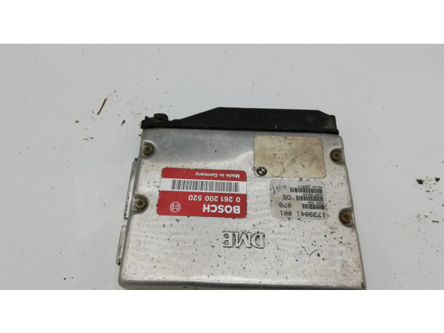 Řídící jednotka 0261200520, 1739041001 BMW 3 E36 1995