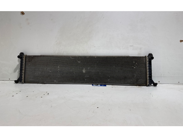 Радиатор охлаждающей жидкости 600737200A Tesla Model S