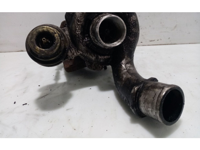 Turbodmychadlo Турбина 7700105102C Renault Megane I F9Q K7