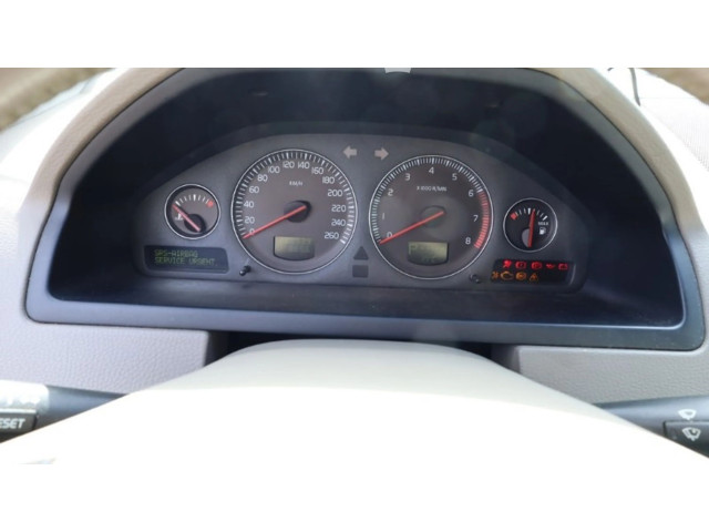 Панель приборов 30746098, 30746098 Volvo XC90