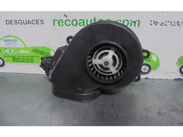 Вентилятор печки    1401395980   Citroen C8