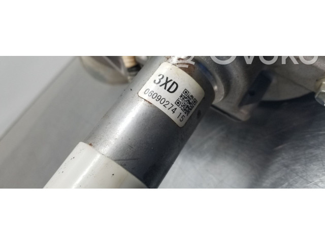 Рулевая рейка 4405A090, 8633A031 Mitsubishi ASX - года