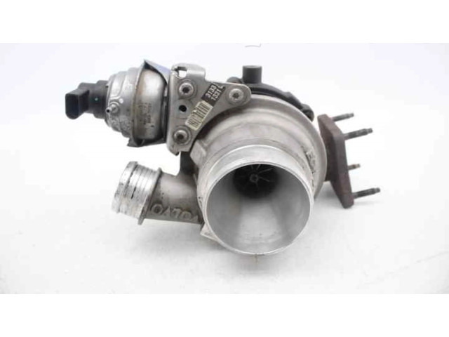 Turbodmychadlo Турбина 31331331, GTC1444VZ Volvo V60
