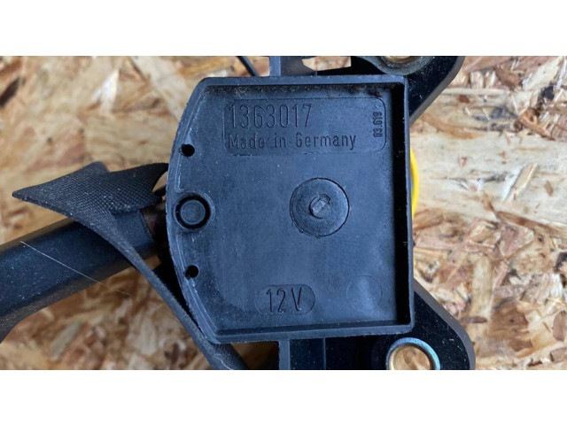 Ручка стеклоочистителей