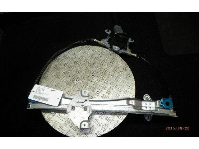 Генератор L119358ARM   Renault Twingo II      