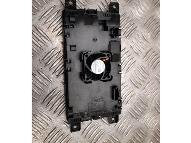 Модуль беспроводной зарядки