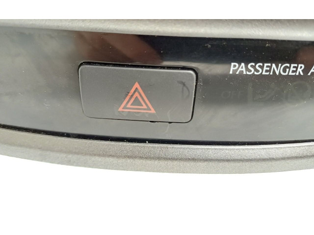 Блок управления климат-контролем 8401053460 Lexus IS 220D-250-350