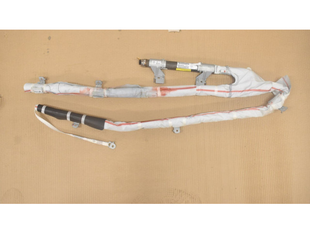 Боковая подушка безопасности 7030A361 Mitsubishi Outlander