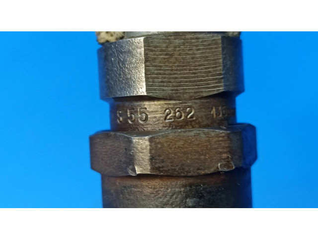 Vstřikovač KCA27S55262, 435BAR Mercedes-Benz E W124 2.5