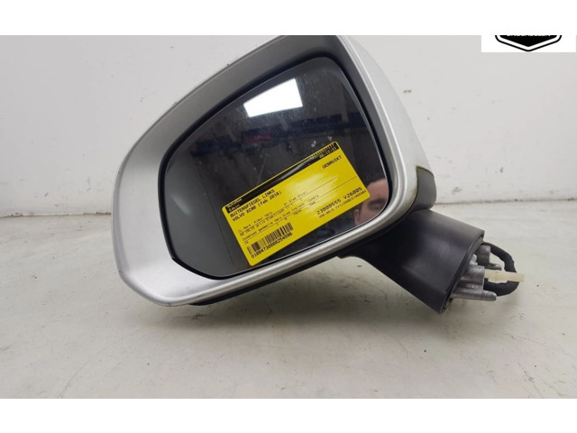 Зеркало (механическое)       Volvo XC90  2014 -  года   