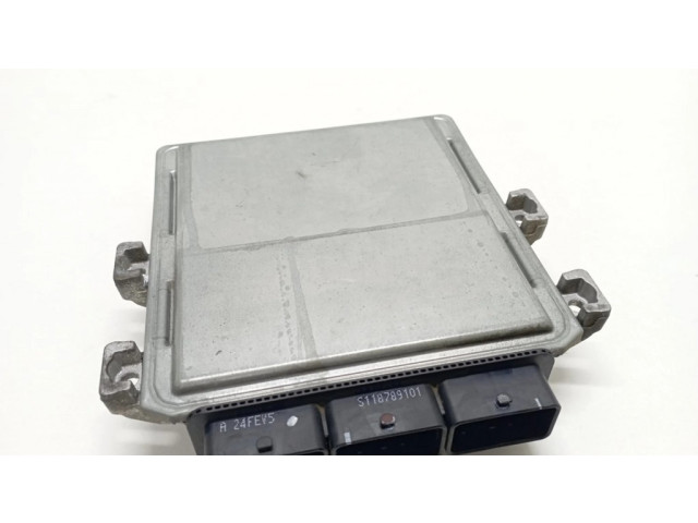 Řídící jednotka 5WS40061FT, NNN500560 Land Rover Range Rover Sport L320 2006