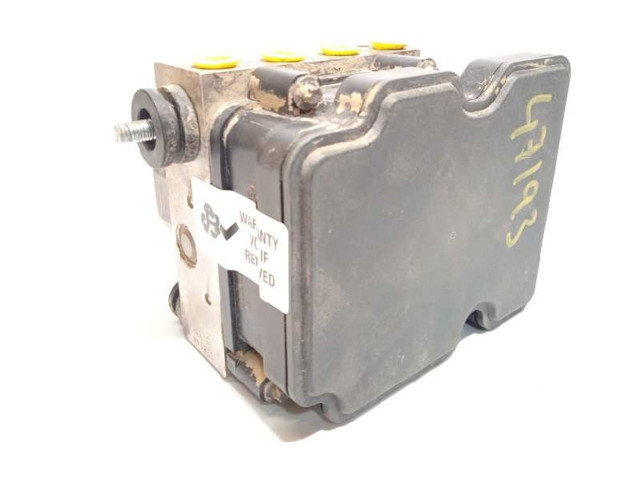 Jednotka ABS 476603ZL0A, 0265956165 Nissan Pulsar 2015