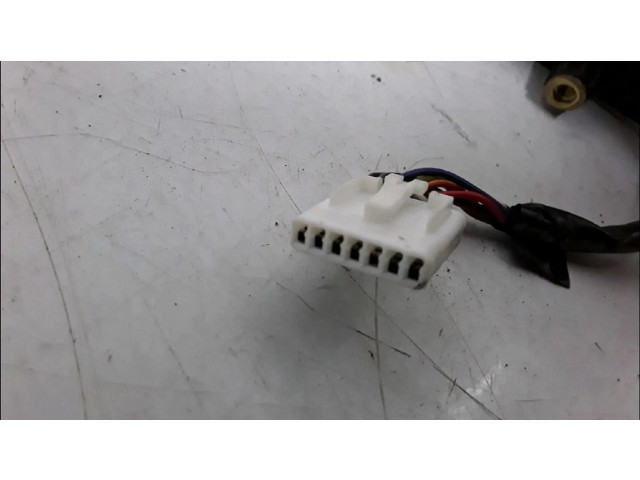 Зеркало электрическое     левое    Fiat Idea     