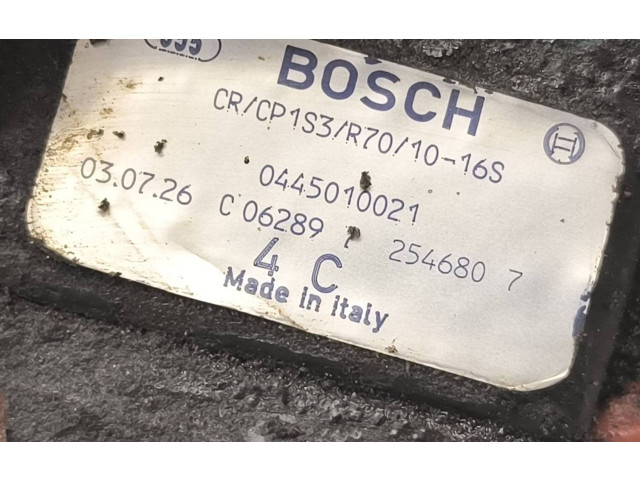 Топливный насос