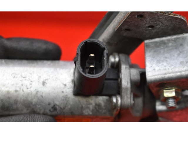 Передний комплект электрического механизма для подъема окна       Renault Trafic II (X83)  2001 - 2014 года   