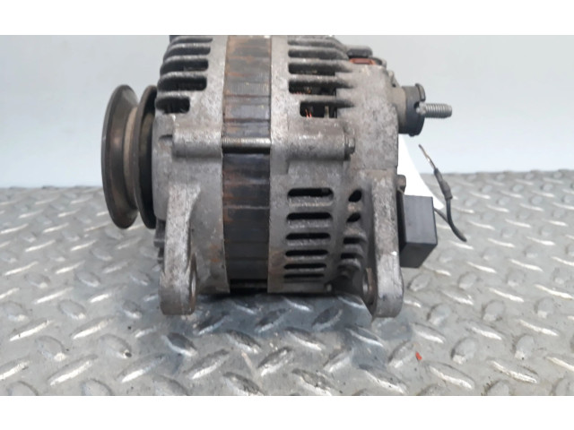 Генератор LR180749B, 282887 Nissan Almera