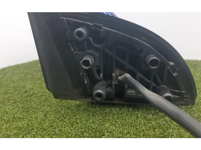 Zpětné zrcátko Peugeot 307 2003 PP915070