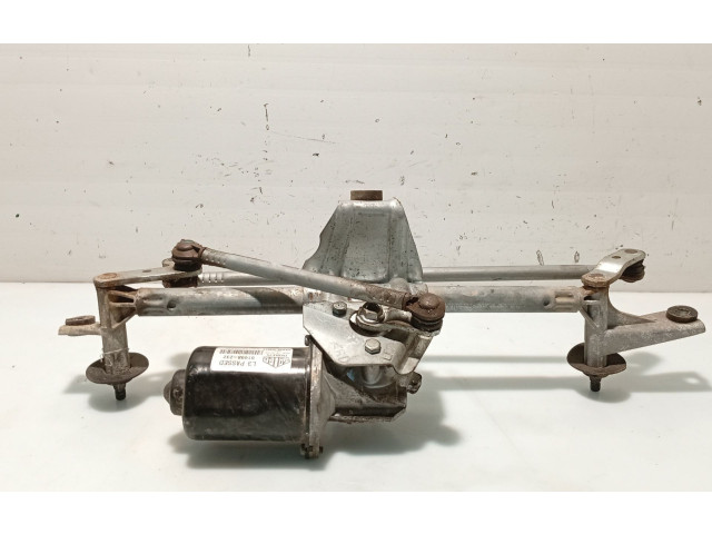 Моторчик дворников 24441422, 91498232    Opel Combo C