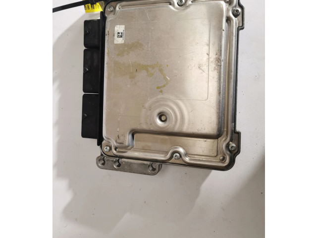 Комплект блоков управления 0281032811-- Dacia Duster