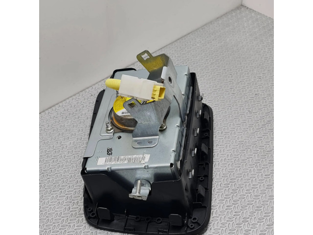 Подушка безопасности пассажира    Citroen C1