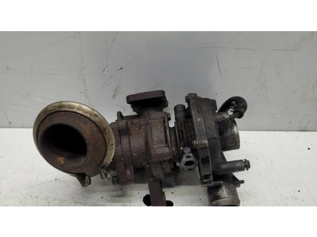 Turbodmychadlo Турбина 9622526980, 7069771   Peugeot 307 2.0  