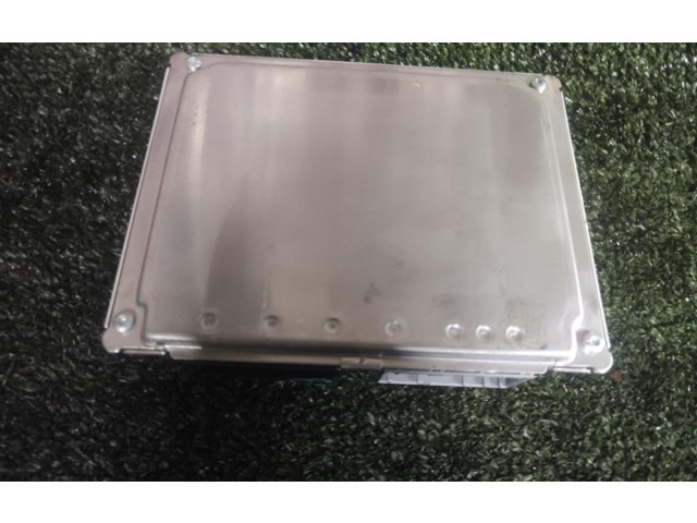 Řídící jednotka 99161827209 Porsche Boxster 981 2018