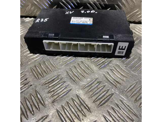 Pojistková skříňka Řídící jednotka BSM 88281FJ300   Subaru XV I 2014