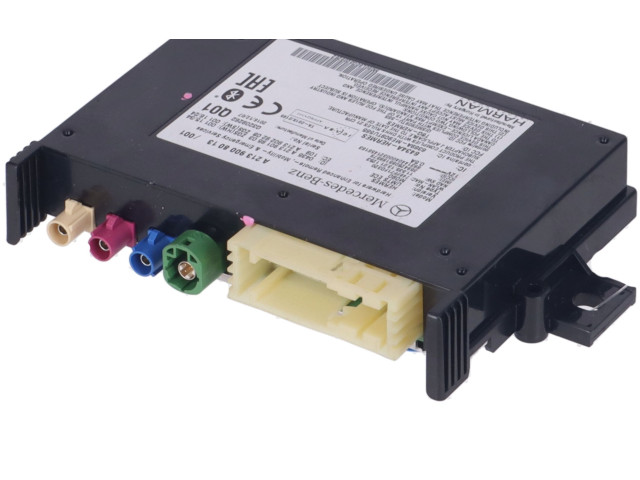 Zpětné zrcátko Mercedes-Benz C AMG W205 2017 A2139008013