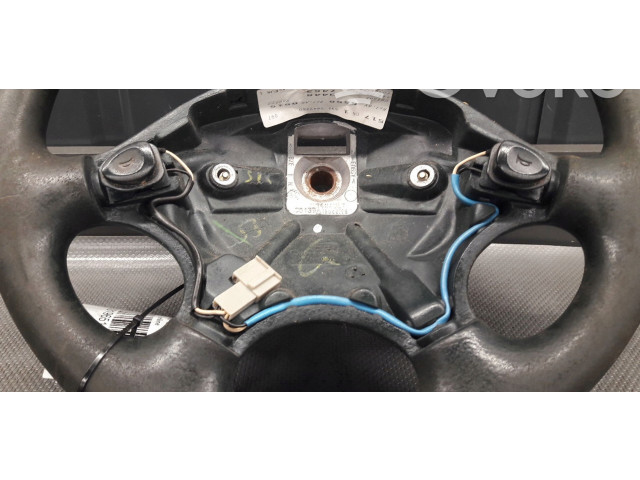 Руль Renault Scenic I 1996 - 2003 года 7700423448