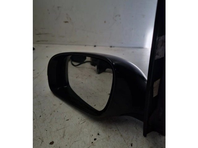 Зеркало электрическое Volkswagen Touran I 2003 - 2010 года