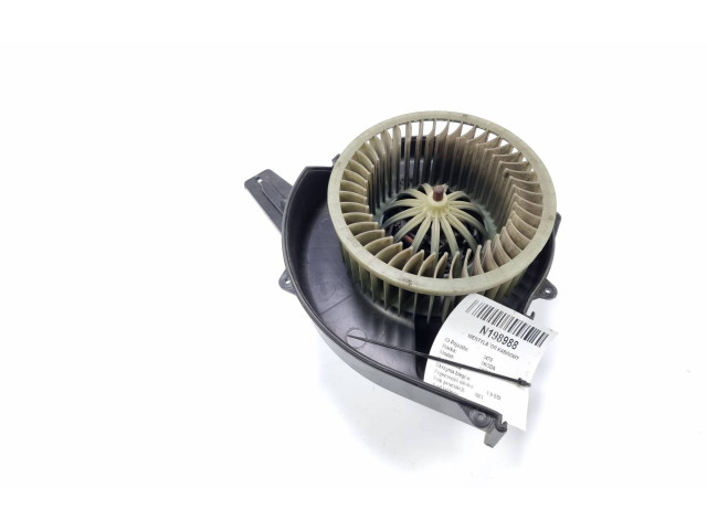 Вентилятор печки 6Q1819015B Skoda Fabia Mk1 (6Y)
