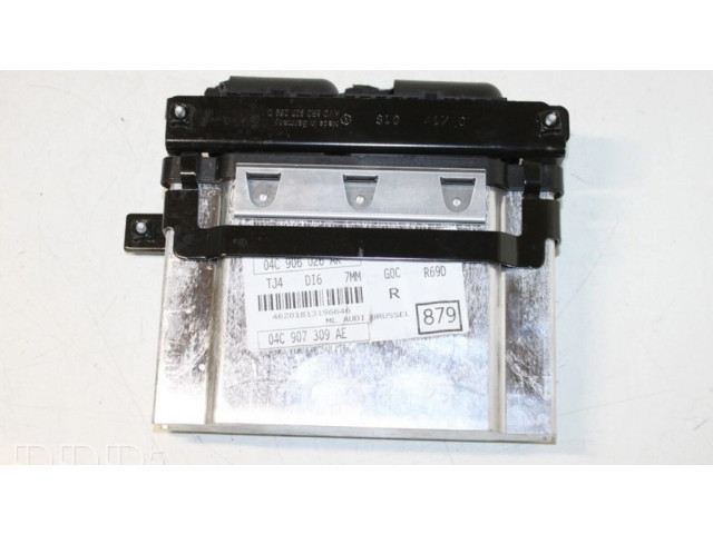 Řídící jednotka 04C907309AE   Audi A1 2018