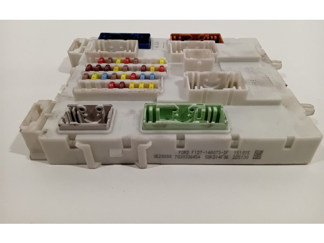 Блок предохранителей  f1dt14a073df   Ford Transit -  Tourneo Connect    