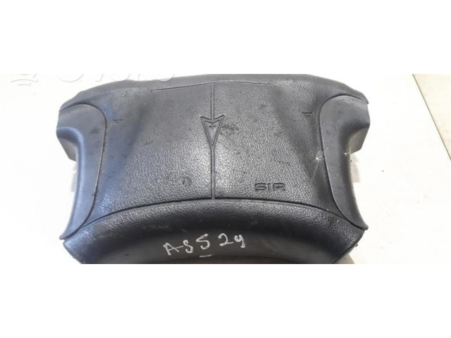 Подушка безопасности водителя AB3146L5NADB09   Pontiac Trans Sport