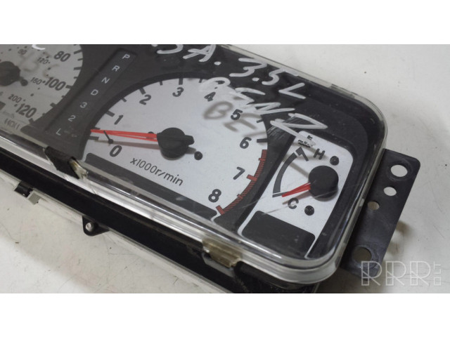 Přístrojová deska Mitsubishi Pajero Sport I 2002 MR962729