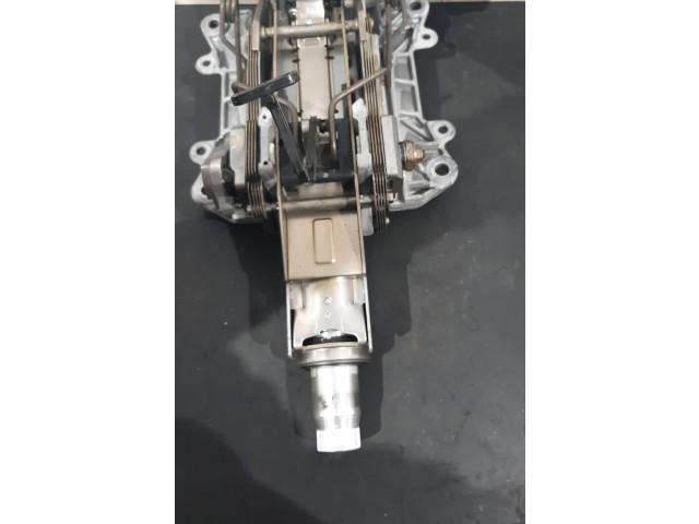 рейка Колонка рулевая Porsche Cayenne (9PA) 2002 - 2010 года